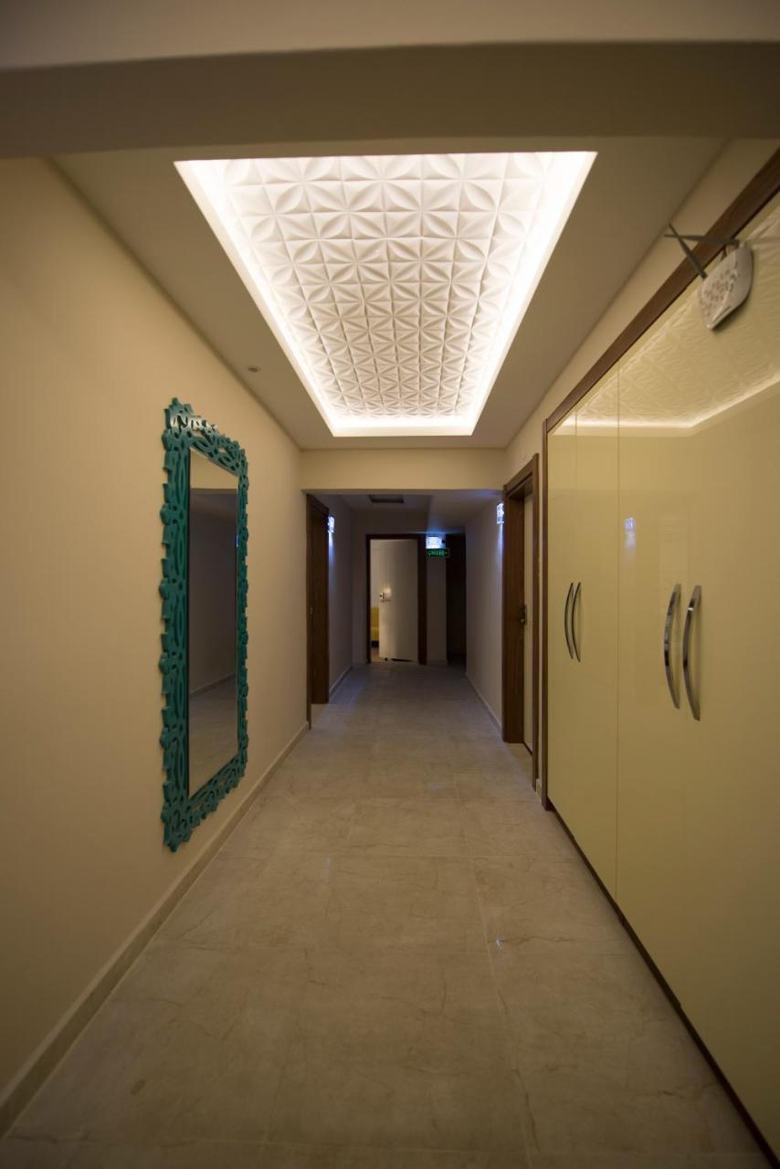 Rest Inn Aydin Hotel Ngoại thất bức ảnh