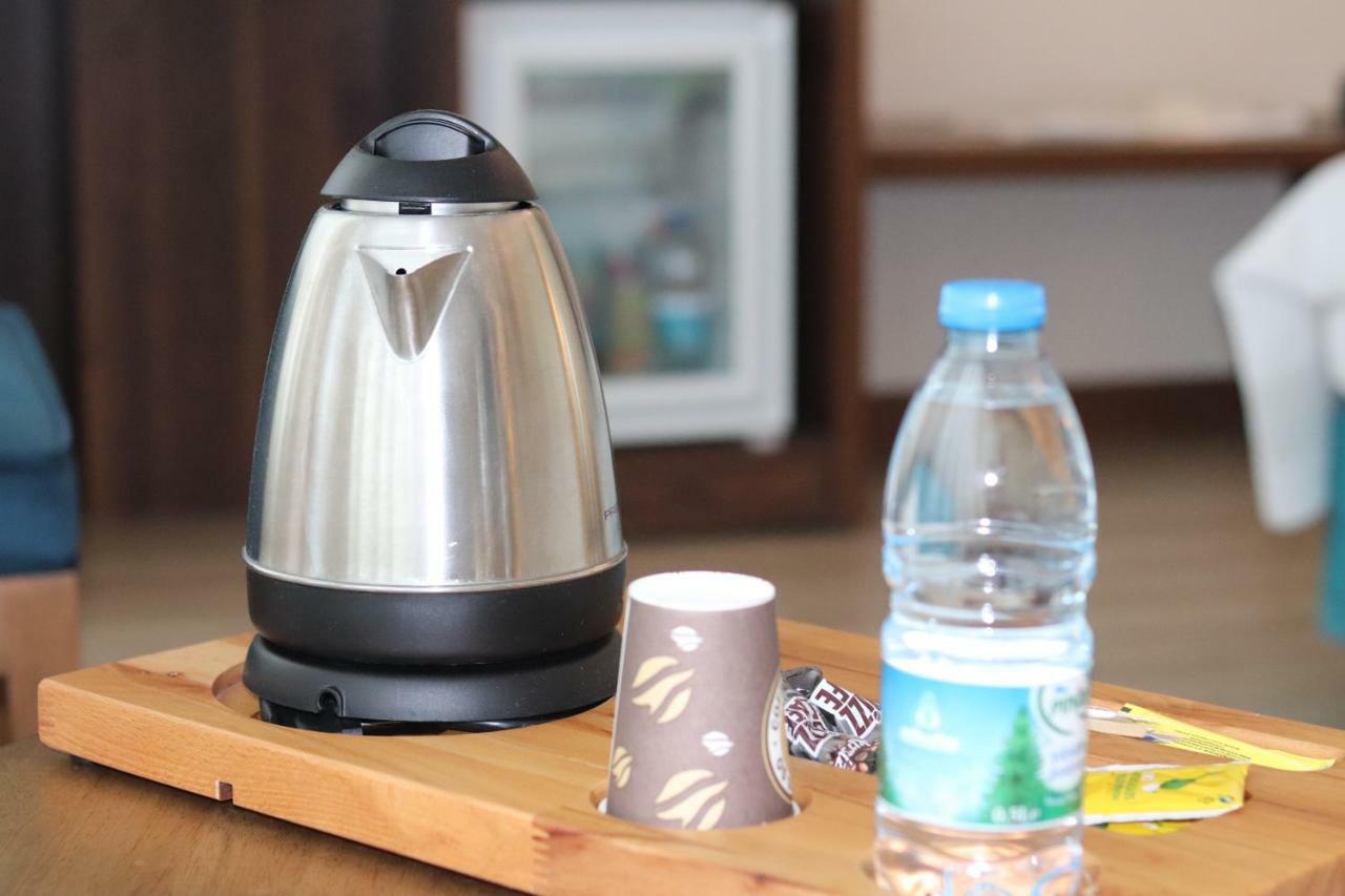 Rest Inn Aydin Hotel Ngoại thất bức ảnh