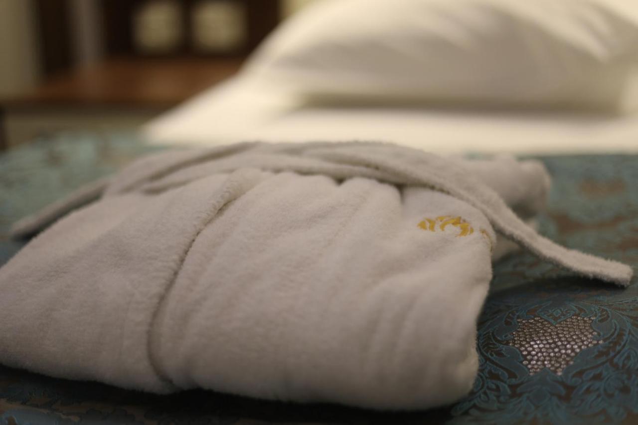 Rest Inn Aydin Hotel Ngoại thất bức ảnh